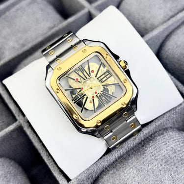 Cartier ESQUELETO CEQ2
